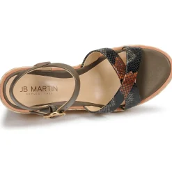 JB Martin - EMEA Olive Clearance