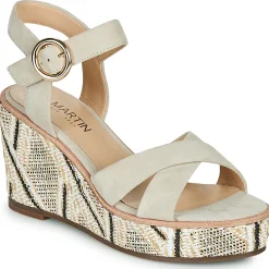 JB Martin - EMEA Beige Clearance