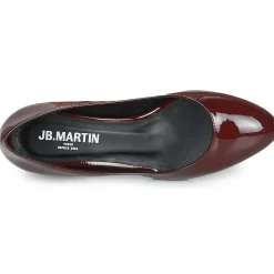 JB Martin - EMMA VERNISBORDEAUX