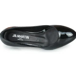 JB Martin - EMMA VERNISNOIR Online