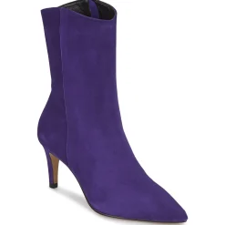 New JB Martin - EMMY Chèvreveloursviolet