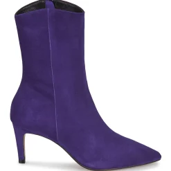 New JB Martin - EMMY Chèvreveloursviolet