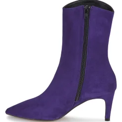 New JB Martin - EMMY Chèvreveloursviolet