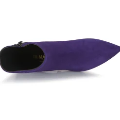 New JB Martin - EMMY Chèvreveloursviolet