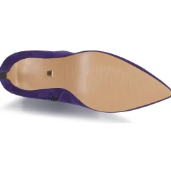 New JB Martin - EMMY Chèvreveloursviolet