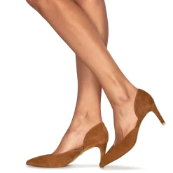 Best JB Martin - ENVIE Chèvrevelourscamel