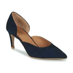 JB Martin - ENVIE CHEVREVELOURSMARINE