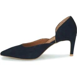 JB Martin - ENVIE CHEVREVELOURSMARINE