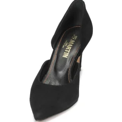 JB Martin - ENVIE Chèvreveloursnoir Best