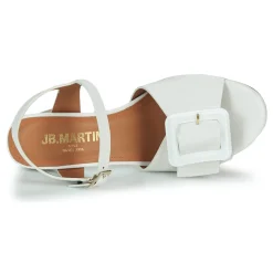 Best JB Martin - ESPIEGLE NAPPACRAIE