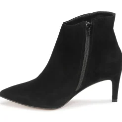 JB Martin - ESTELLE Chèvreveloursnoir