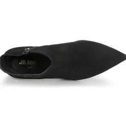 JB Martin - ESTELLE Chèvreveloursnoir