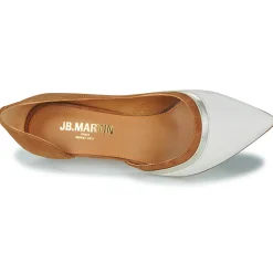 JB Martin - ETNA Hot