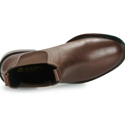 JB Martin - FALK VEAUCHOCOLAT New