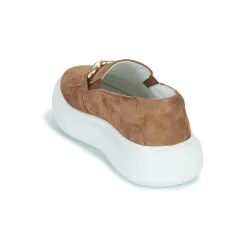 JB Martin - FAMEUSE CHEVREVELOURSCAMEL Discount