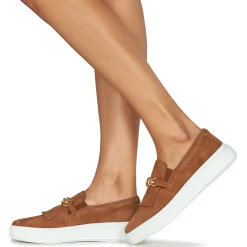 JB Martin - FAMEUSE CHEVREVELOURSCAMEL Discount