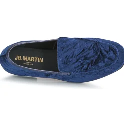 JB Martin - FESTA TISSUVELOURSMARINE Hot