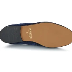 JB Martin - FESTA TISSUVELOURSMARINE Hot