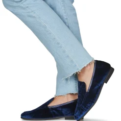 JB Martin - FESTA TISSUVELOURSMARINE Hot