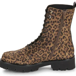 JB Martin - FIDELO CROUTEVELOURSLEOPARD