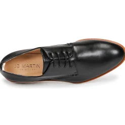 Hot JB Martin - FILO Noir