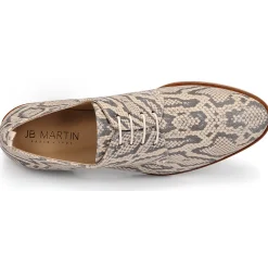 JB Martin - FILO Blanc Clearance