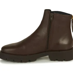 JB Martin - FLASH Veauchocolattressé