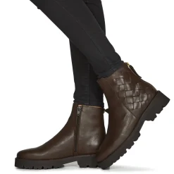 JB Martin - FLASH Veauchocolattressé