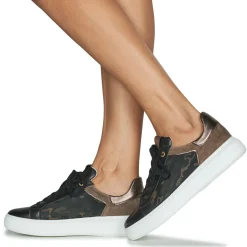 Clearance JB Martin - FLORA MIXCAMOUFLAGEKAKI