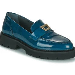 JB Martin - FOLIE Vernisbleurock