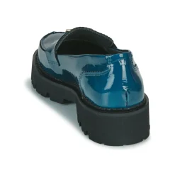 JB Martin - FOLIE Vernisbleurock