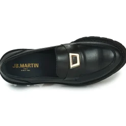 JB Martin - FOLIE Veaunoir