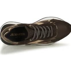 JB Martin - FORTE MIXMARRON New