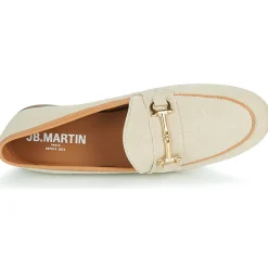 Discount JB Martin - FRANCHE TOILEBEIGE