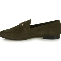 JB Martin - FRANCHE CHEVREVELOURSKAKI New