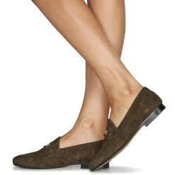 JB Martin - FRANCHE CHEVREVELOURSKAKI New