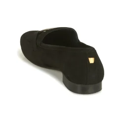 JB Martin - FRANCHE BCBG CHEVREVELOURSNOIR Outlet