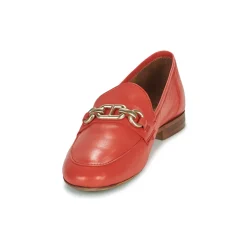 New JB Martin - FRANCHE BIJOU Nappaorange