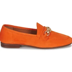 JB Martin - FRANCHE BIJOU Veloursorange Sale