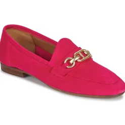 JB Martin - FRANCHE BIJOU Veloursfuchsia