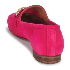 JB Martin - FRANCHE BIJOU Veloursfuchsia