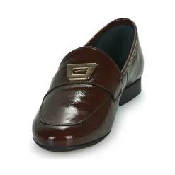 JB Martin - FRANCHE CITY VERNISCHOCOLAT Hot