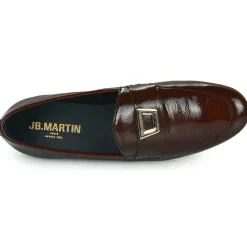 JB Martin - FRANCHE CITY VERNISCHOCOLAT Hot