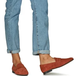 JB Martin - FRANCHE ROCK Chèvreveloursginger Sale