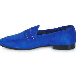 New JB Martin - FRANCHE ROCK Chèvreveloursbleurock