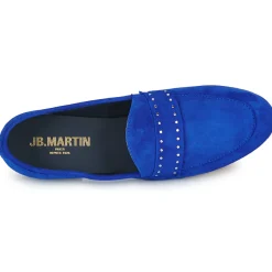 New JB Martin - FRANCHE ROCK Chèvreveloursbleurock