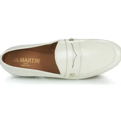 JB Martin - FRANCHE SOFT VINTAGEOFFWHITE Best