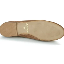 JB Martin - FRANCHE SOFT