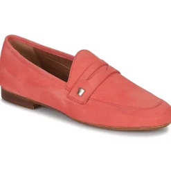 Online JB Martin - FRANCHE SOFT CHEVREVELOURSROSE