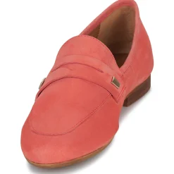 Online JB Martin - FRANCHE SOFT CHEVREVELOURSROSE